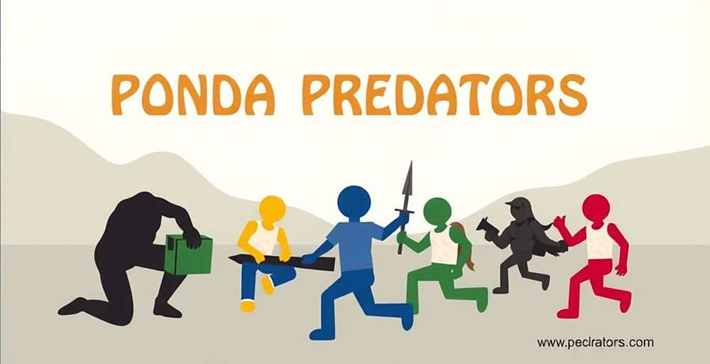 Ponda Predators Mythology Quiz Event Ponda Predators community event in Jaipur featuring a mythology quiz competition with players of all ages
